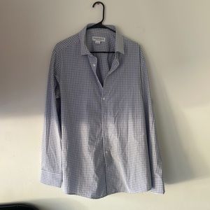 Mizzen+ Main Dress Shirt